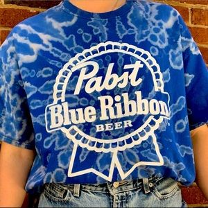 Pabst Blue Ribbon Tee